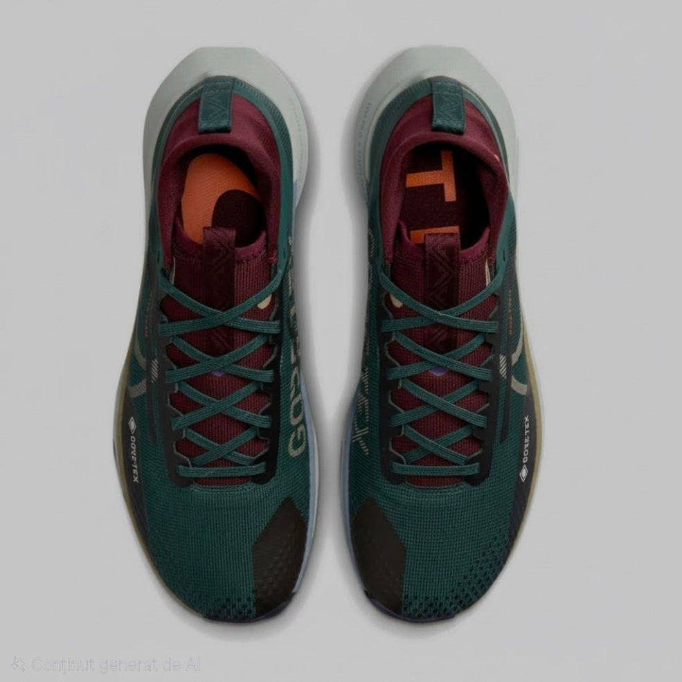 Nike Pegasus Trail 4 Gore-Tex