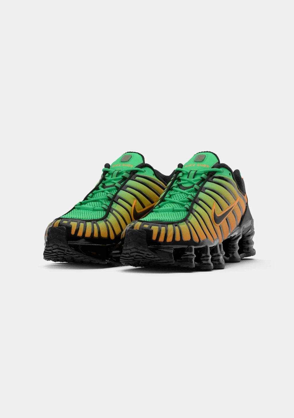 Nike Shox TL G
