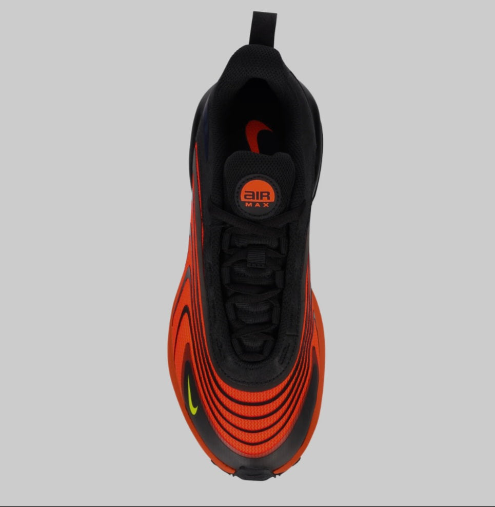 Nike Air Max Fire