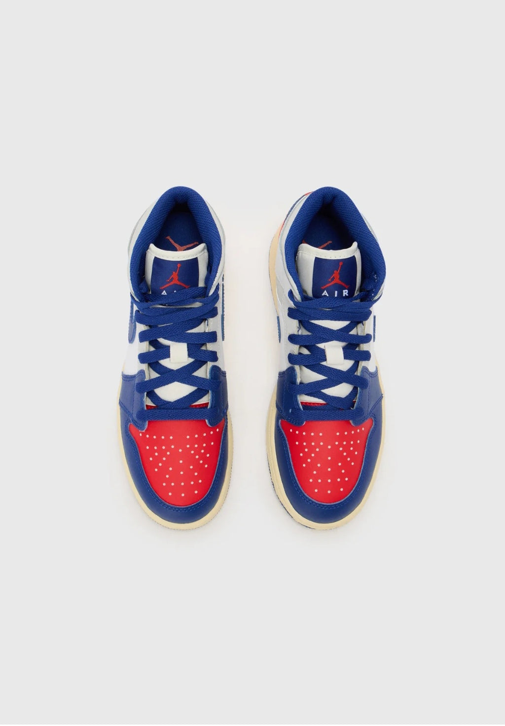 Air Jordan 1 Mid Unisex