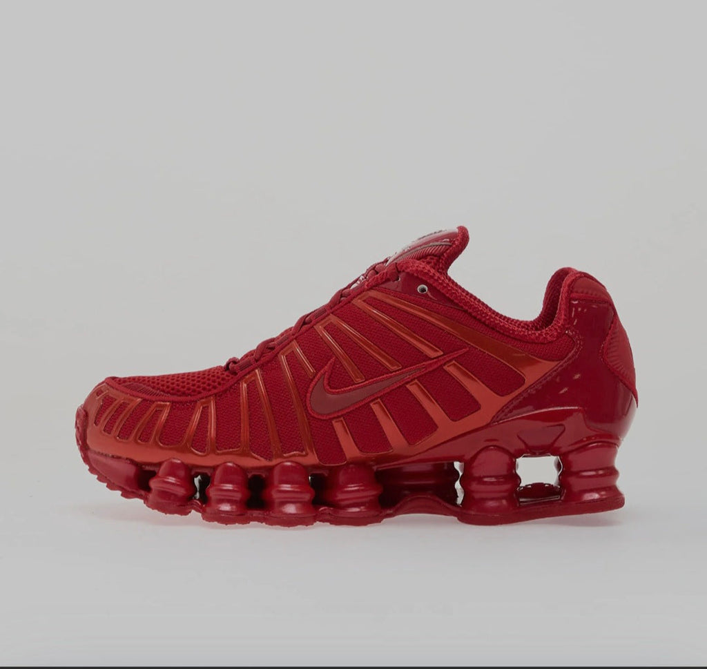 Nike Shox TL R