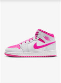 Air Jordan 1 Gs Roz