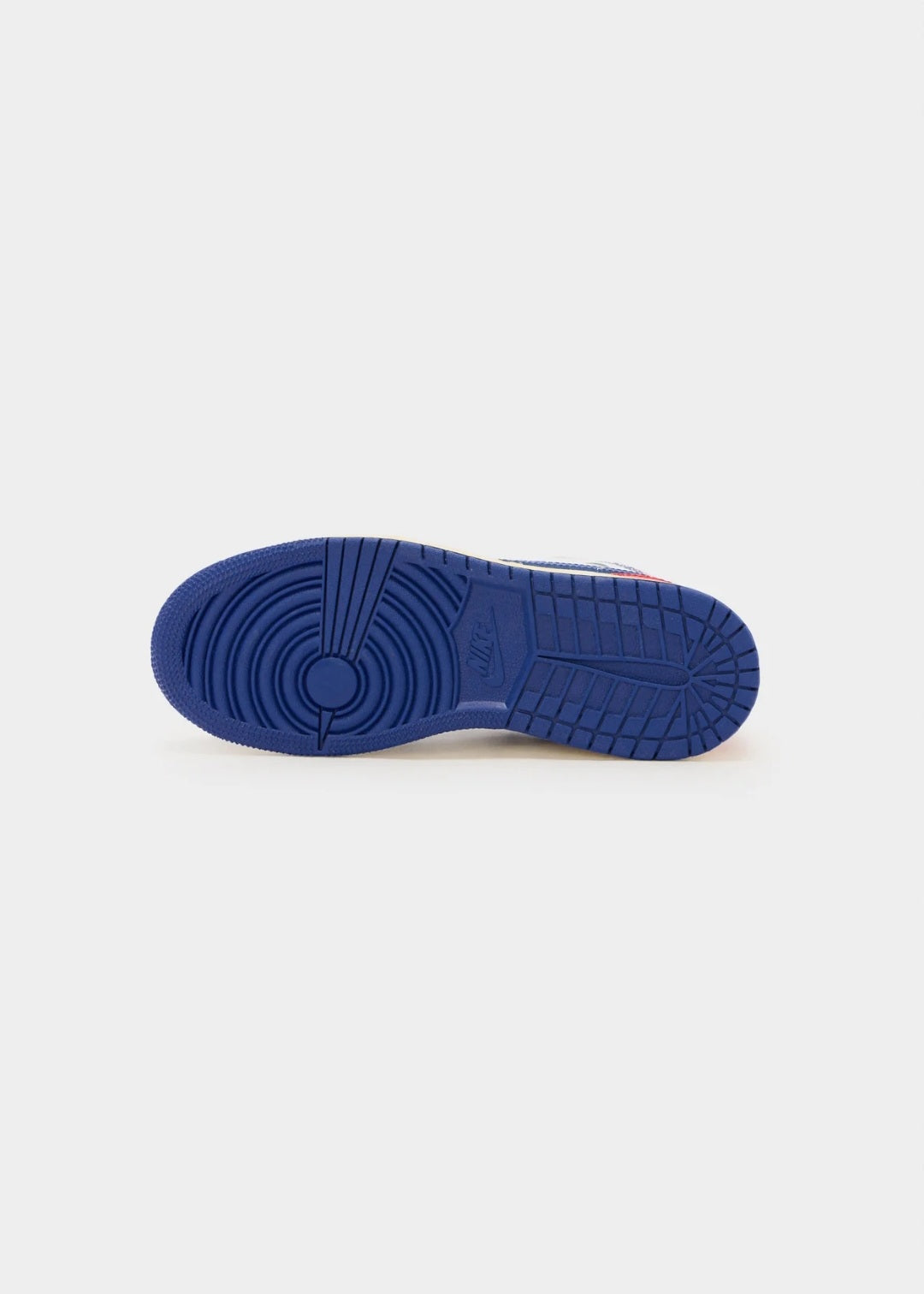 Air Jordan 1 Mid Unisex