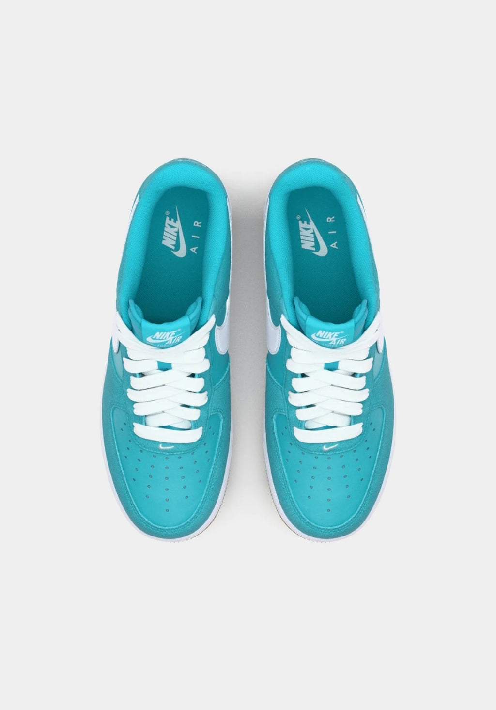 Air Force 1 Dusty Cactus