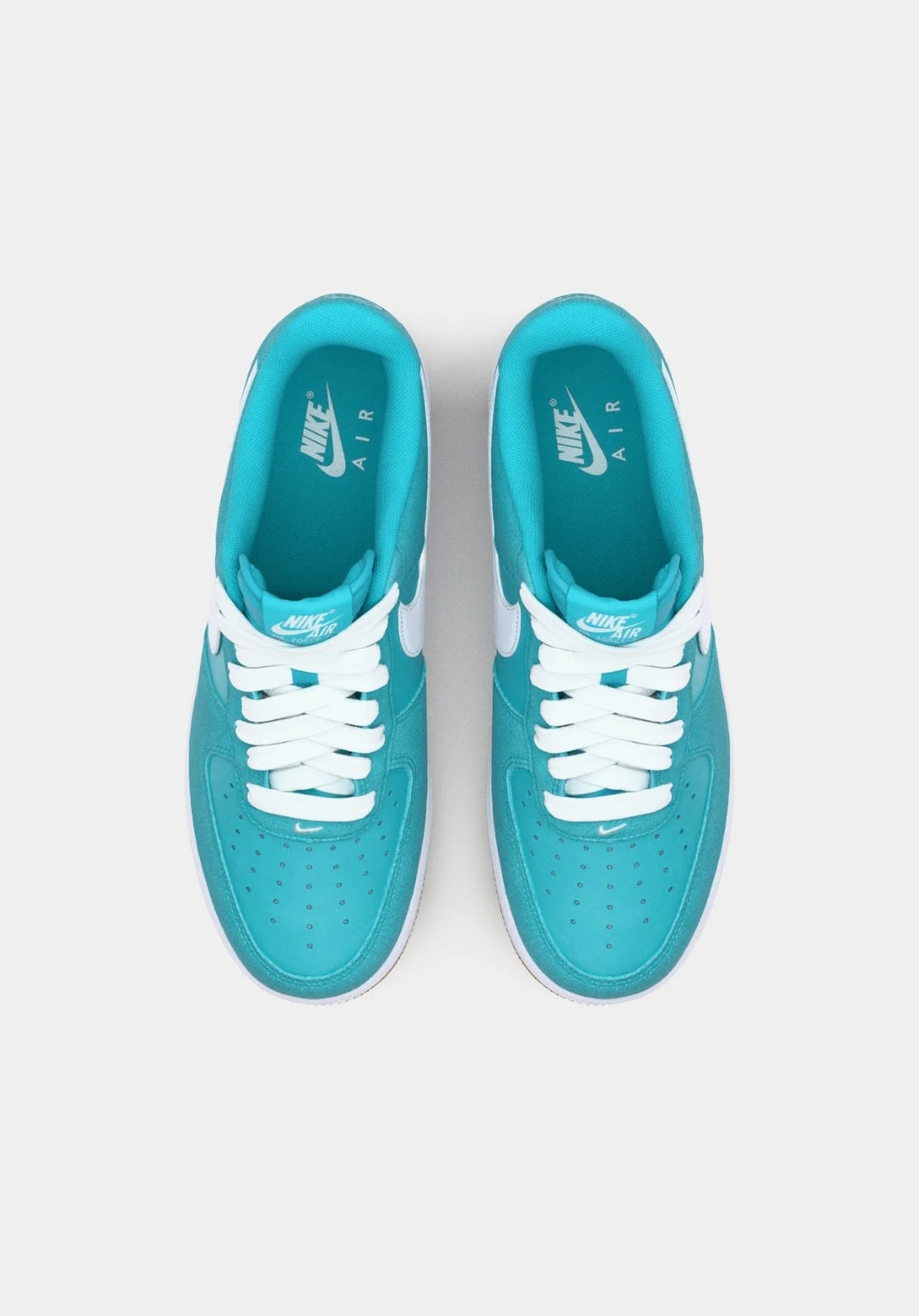Air Force 1 Dusty Cactus