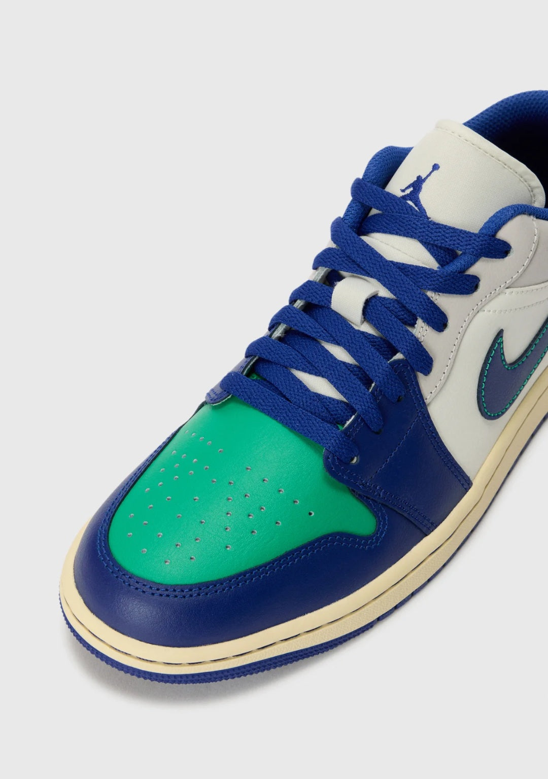 Jordan Air 1 Low Rare Air