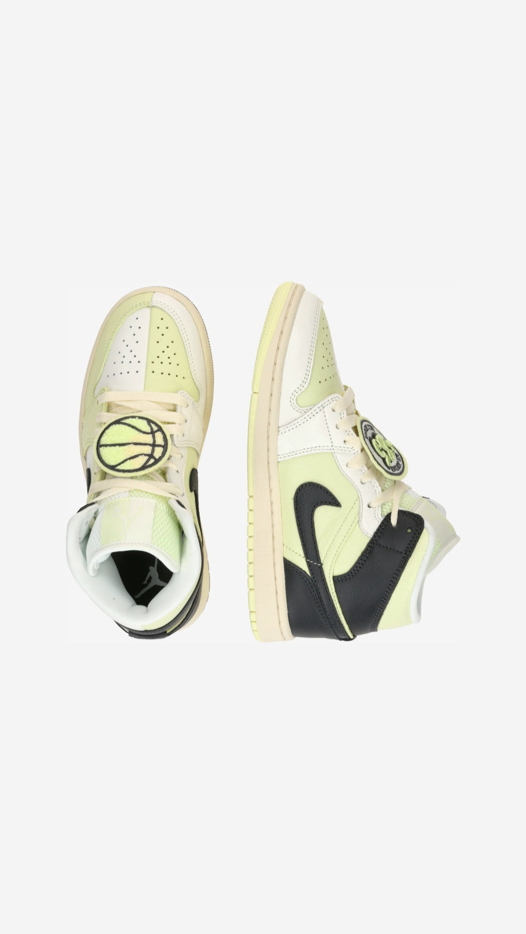 Air Jordan 1 Mis SE