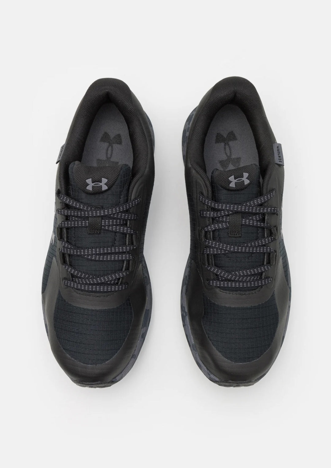 Under Armour Bandit Trail 3