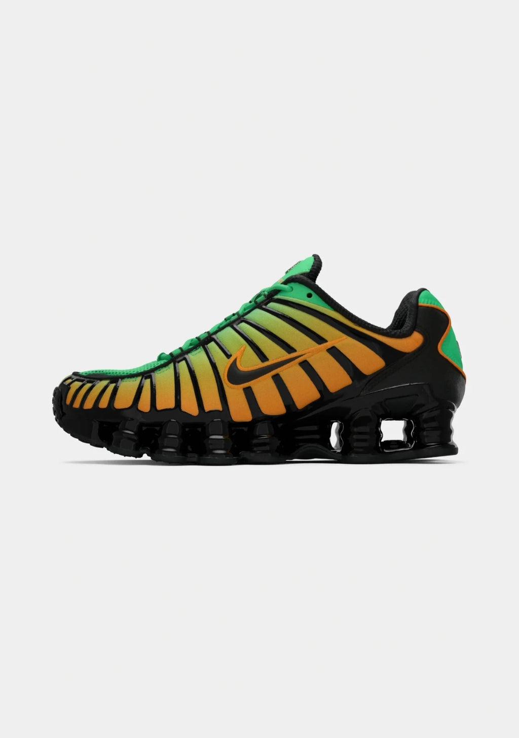 Nike Shox TL G