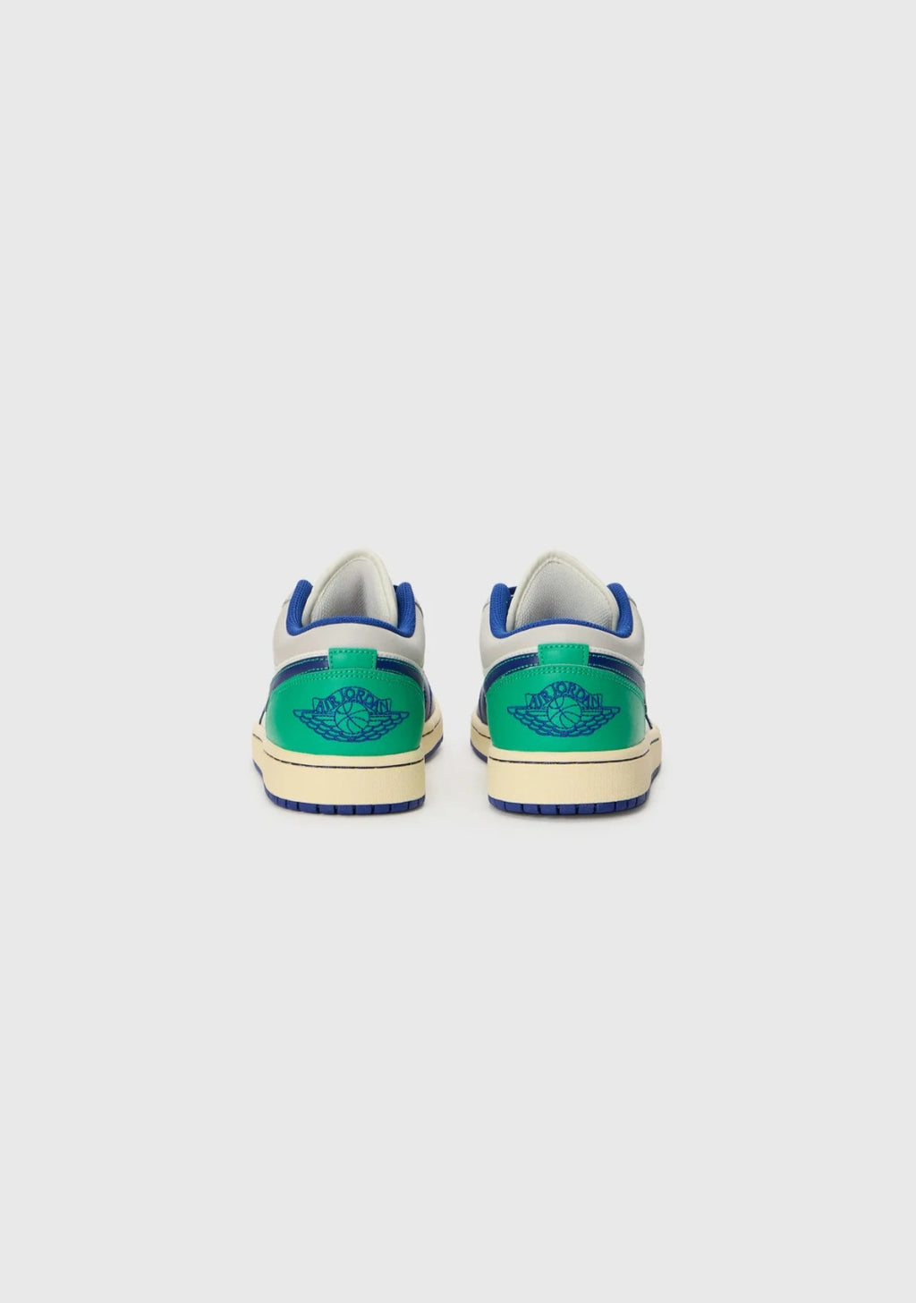 Jordan Air 1 Low Rare Air