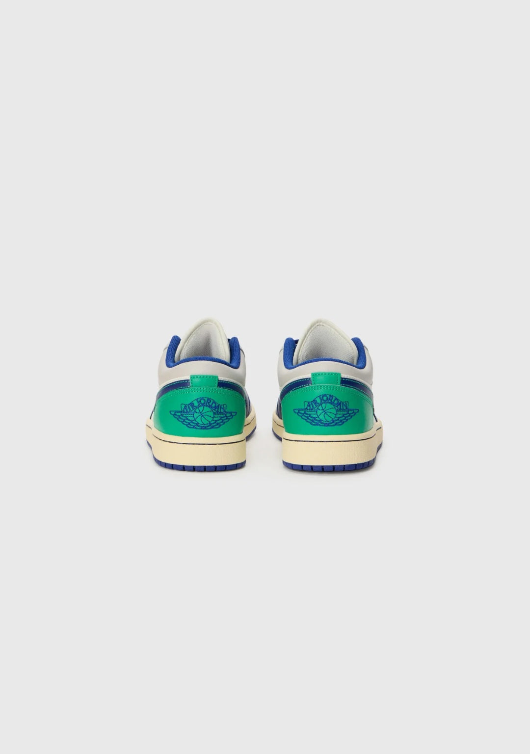 Jordan Air 1 Low Rare Air