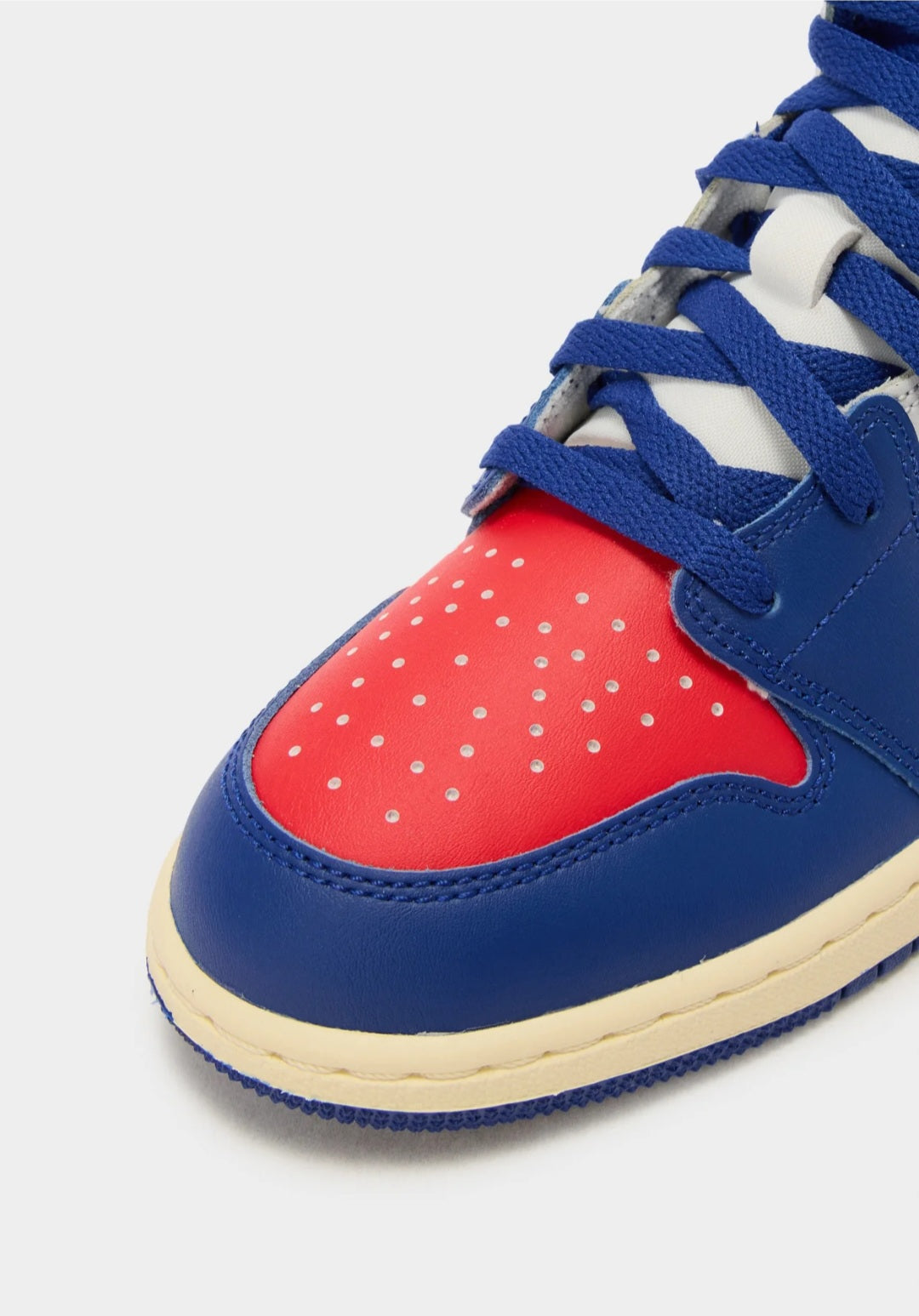 Air Jordan 1 Mid Unisex