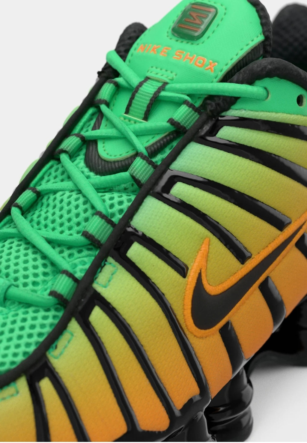 Nike Shox TL G