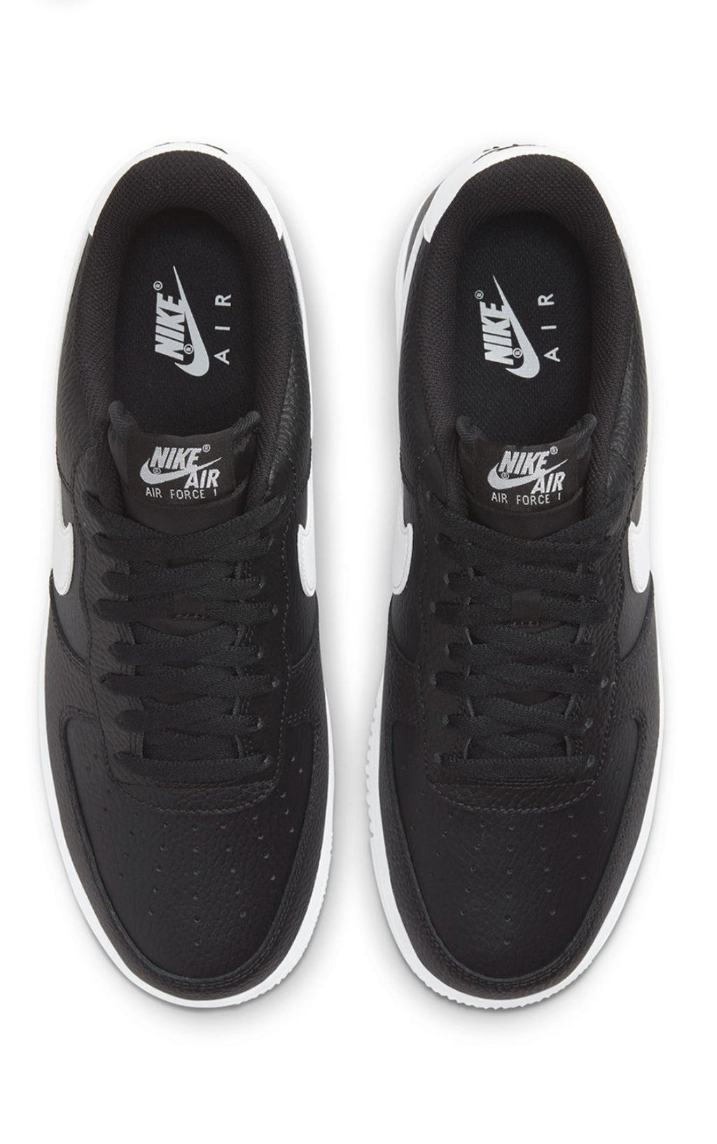 Air Force 1 '07