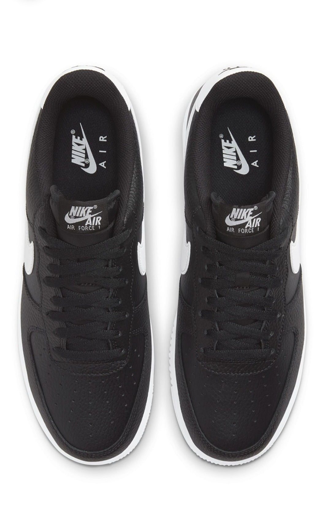 Air Force 1 '07