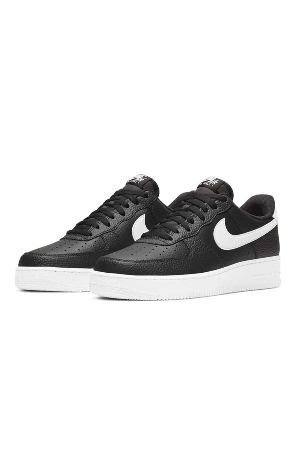 Air Force 1 '07