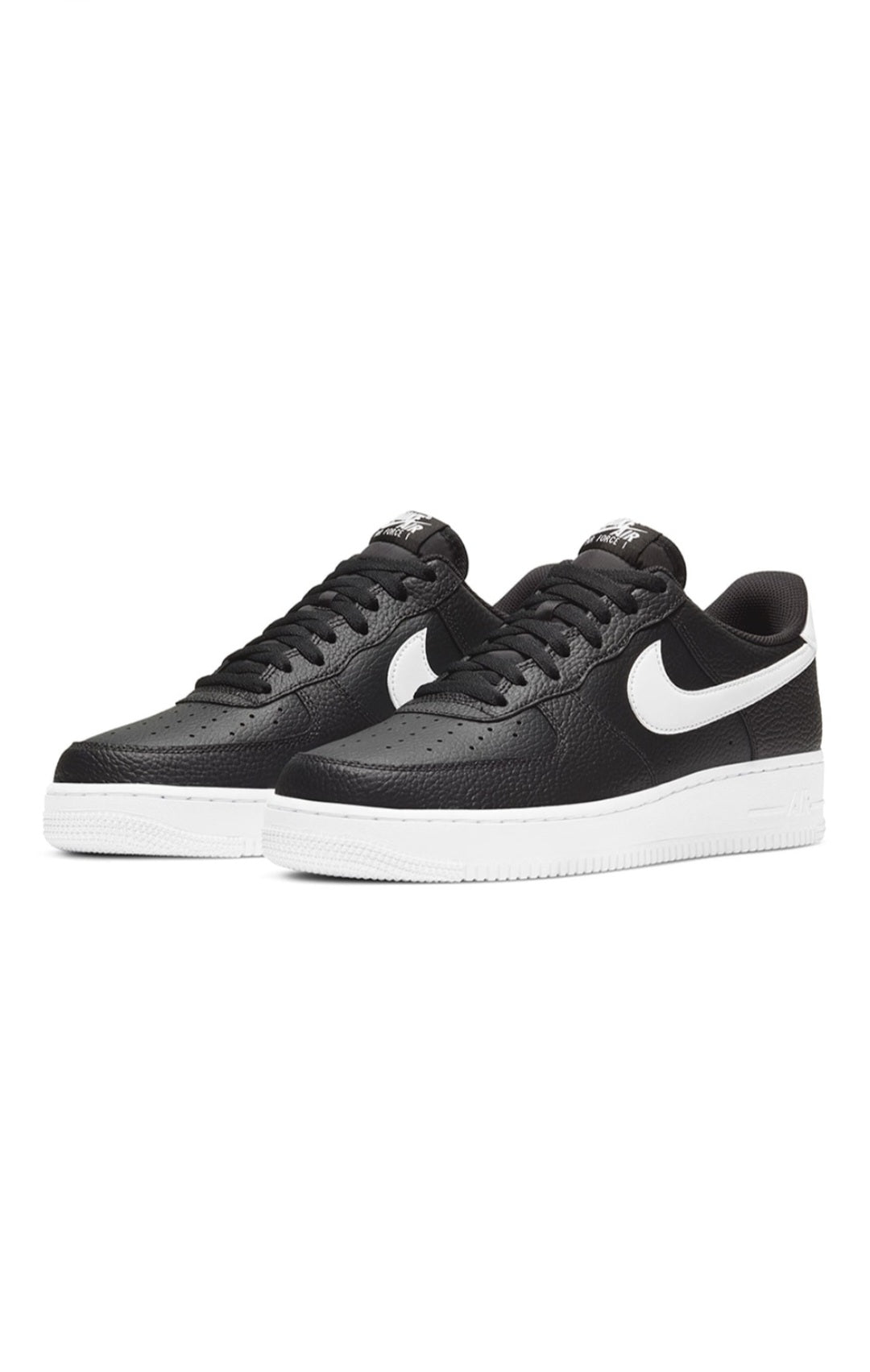 Air Force 1 '07