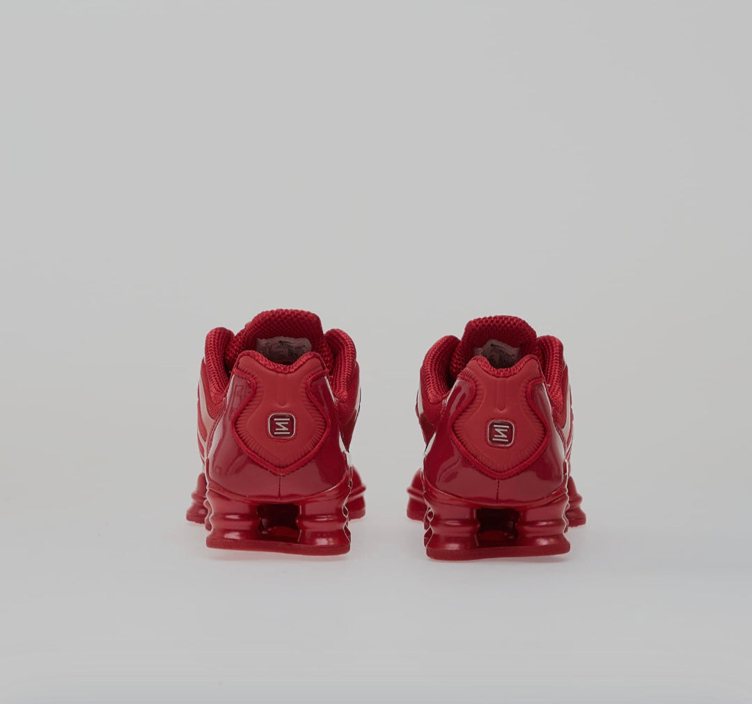 Nike Shox TL R