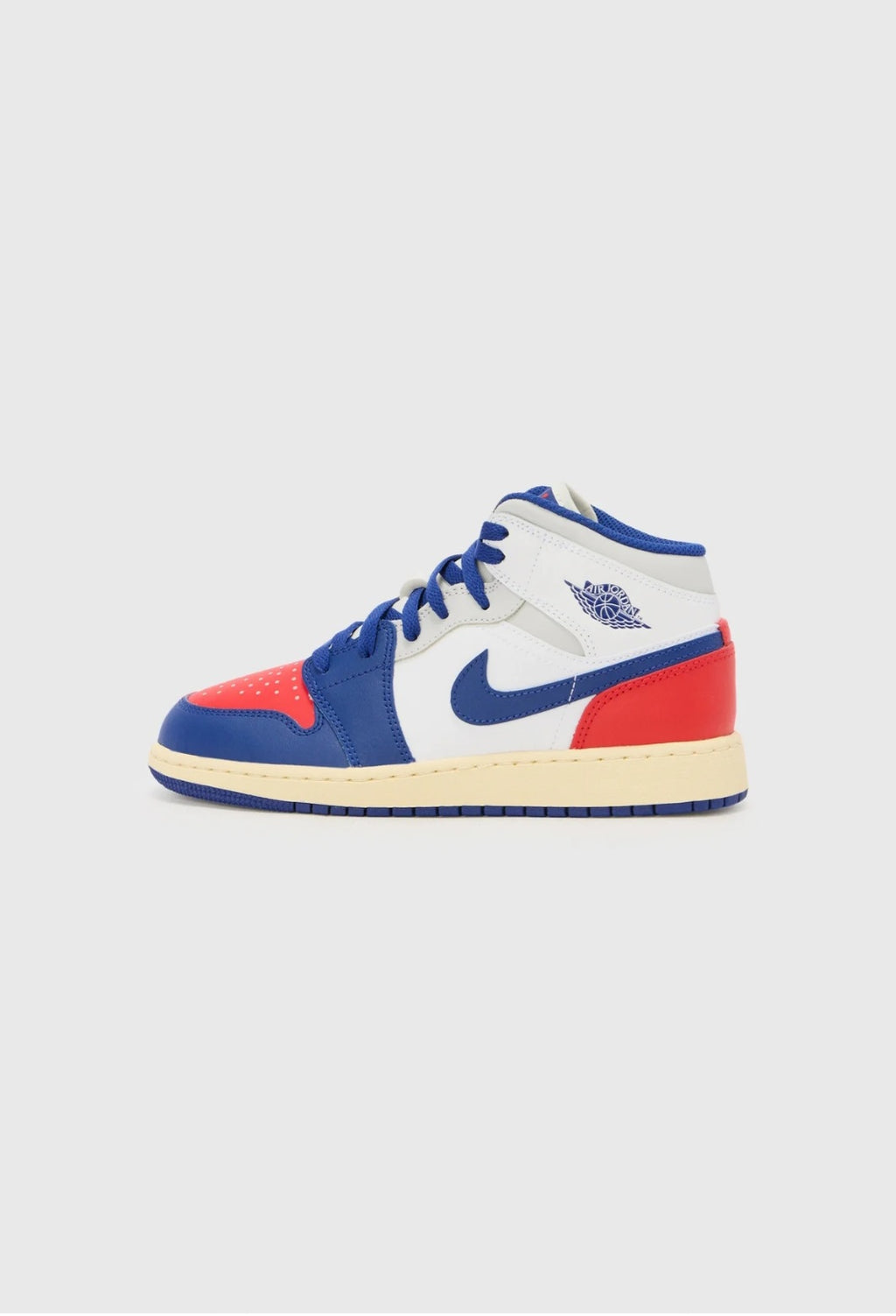 Air Jordan 1 Mid Unisex