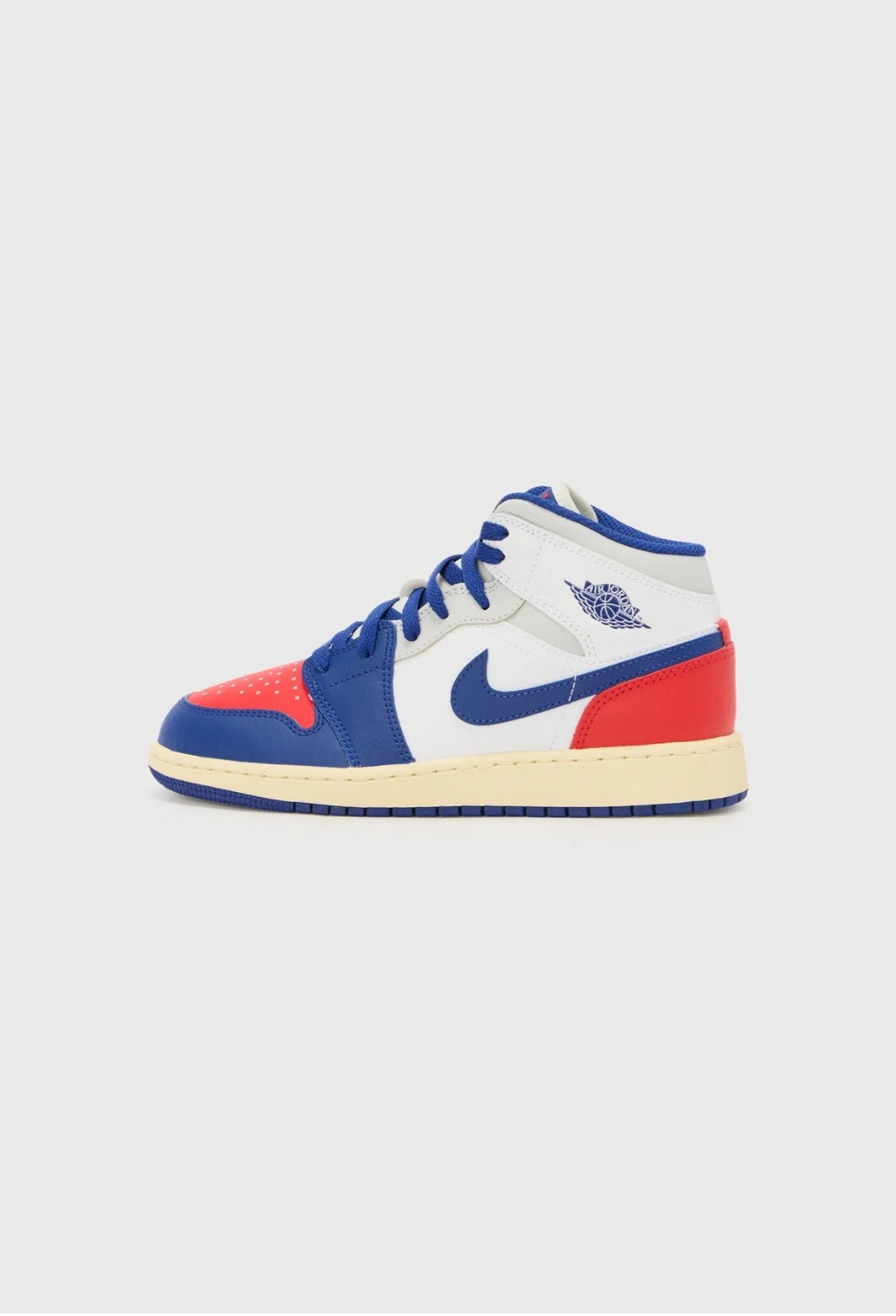 Air Jordan 1 Mid Unisex