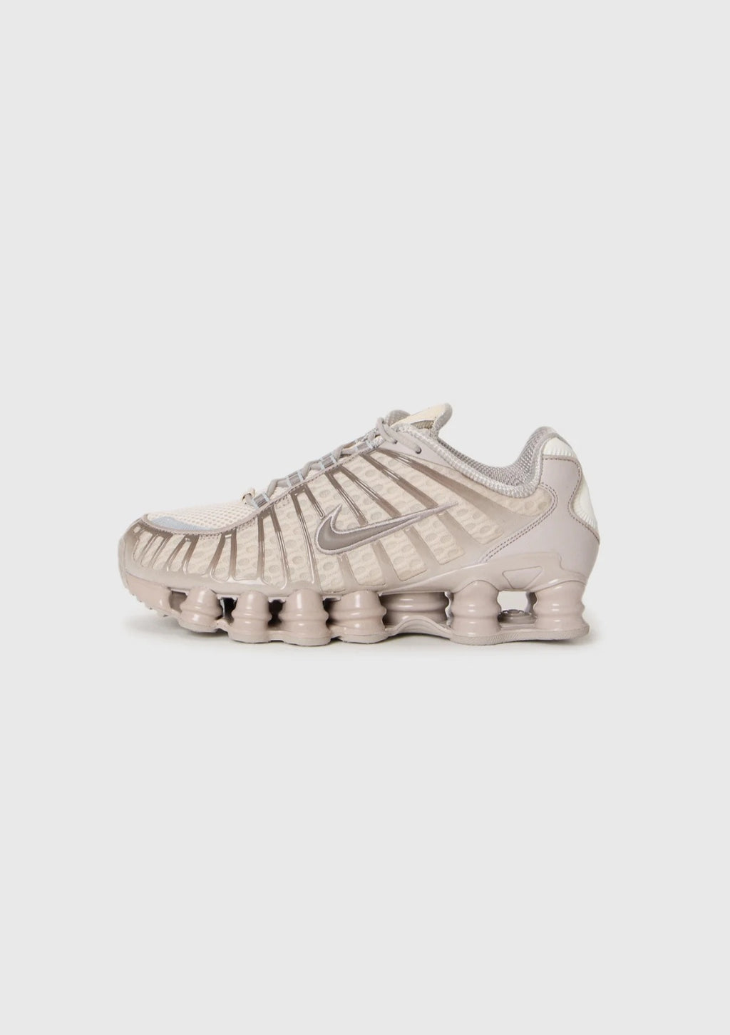 Nike Shox TL Orewood Brawn