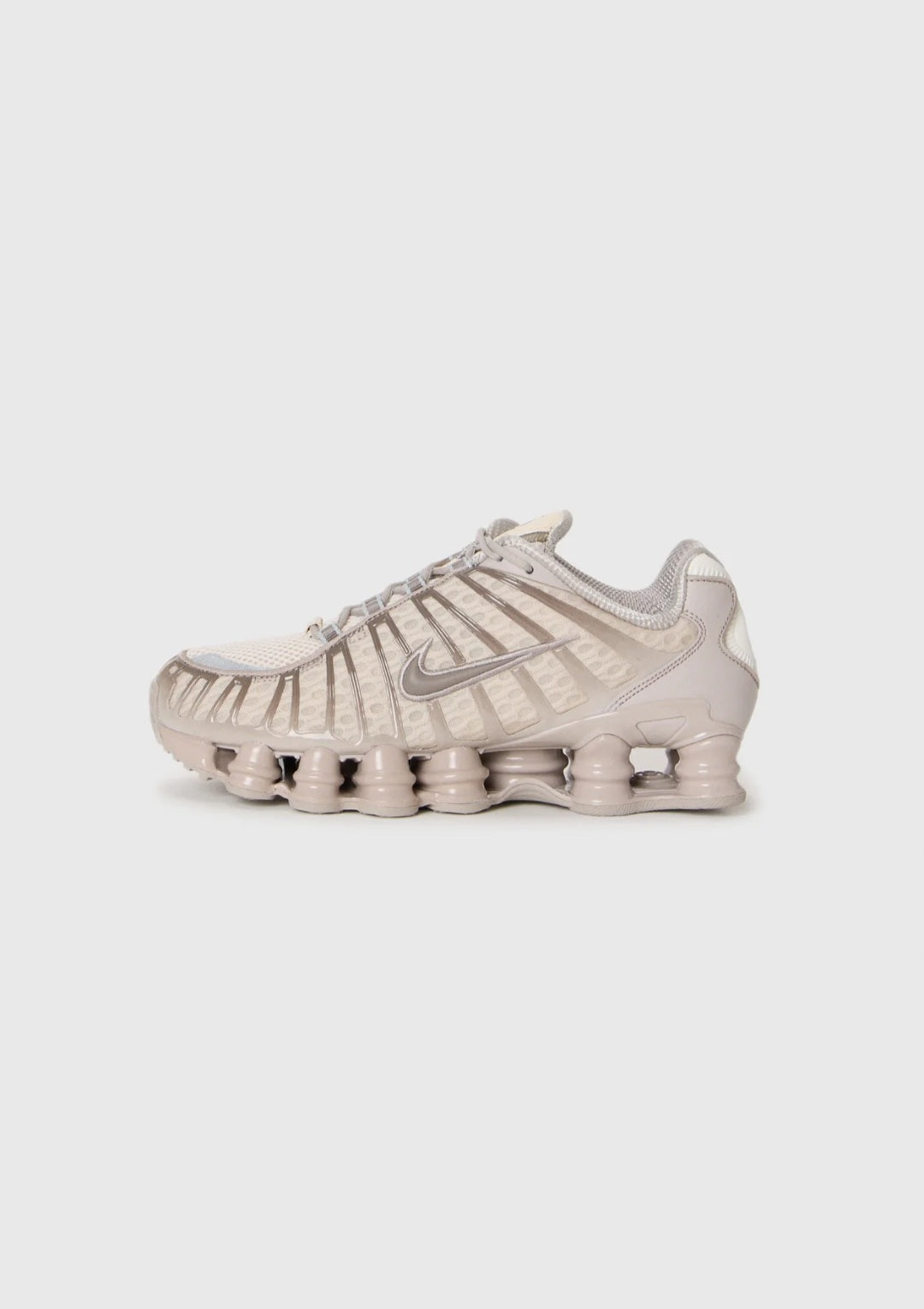 Nike Shox TL Orewood Brawn
