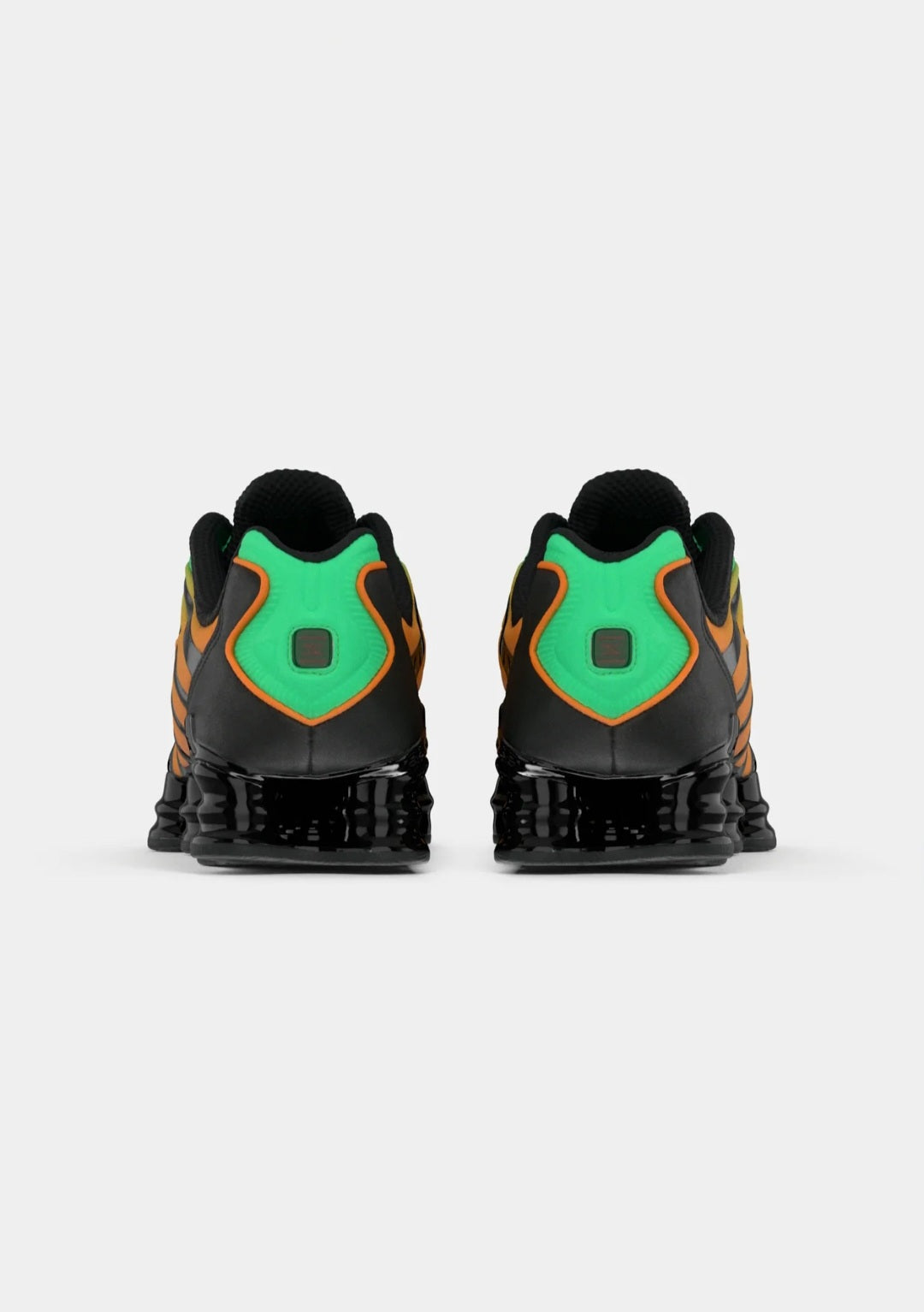 Nike Shox TL G