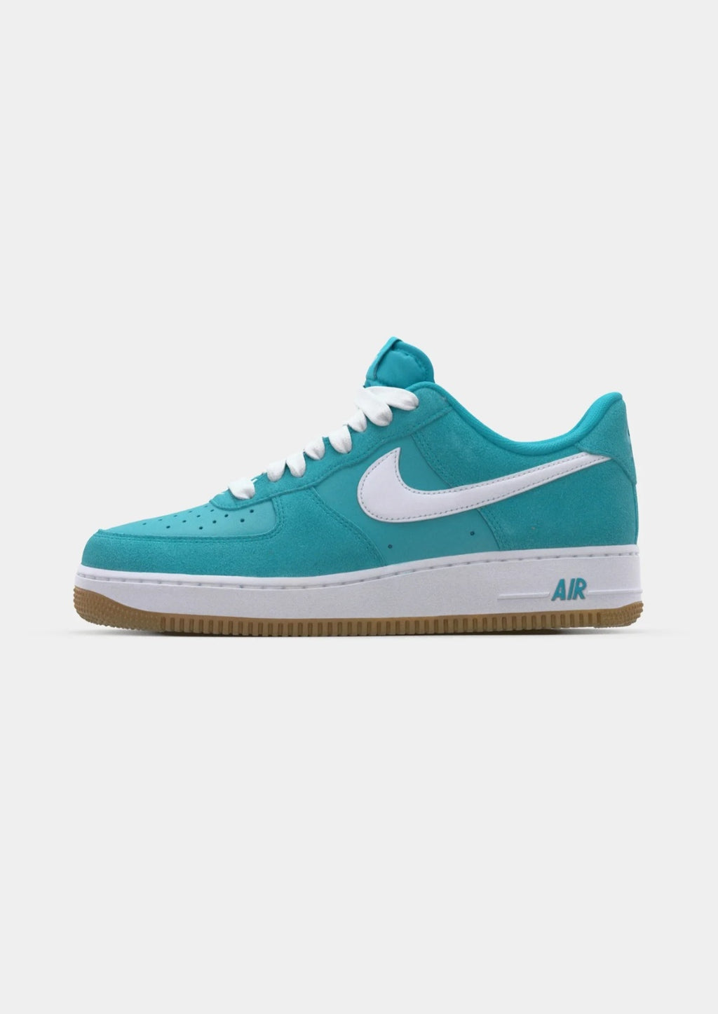 Air Force 1 Dusty Cactus