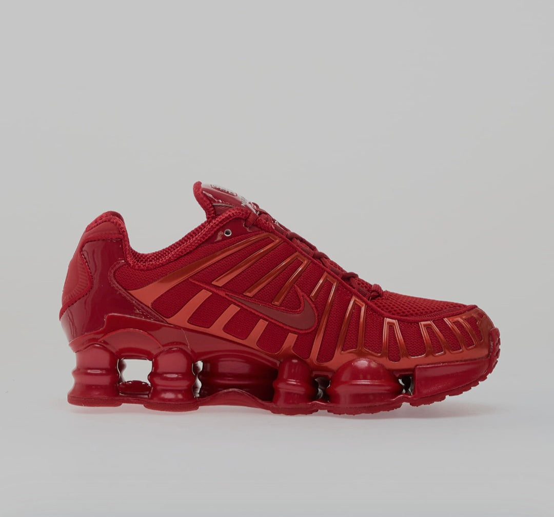Nike Shox TL R
