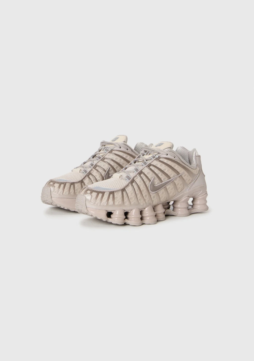 Nike Shox TL Orewood Brawn