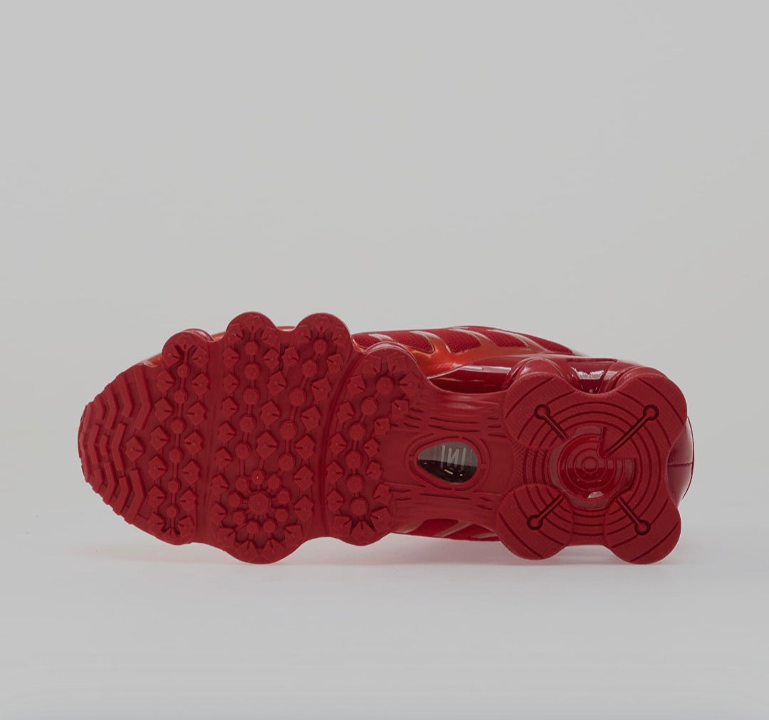 Nike Shox TL R