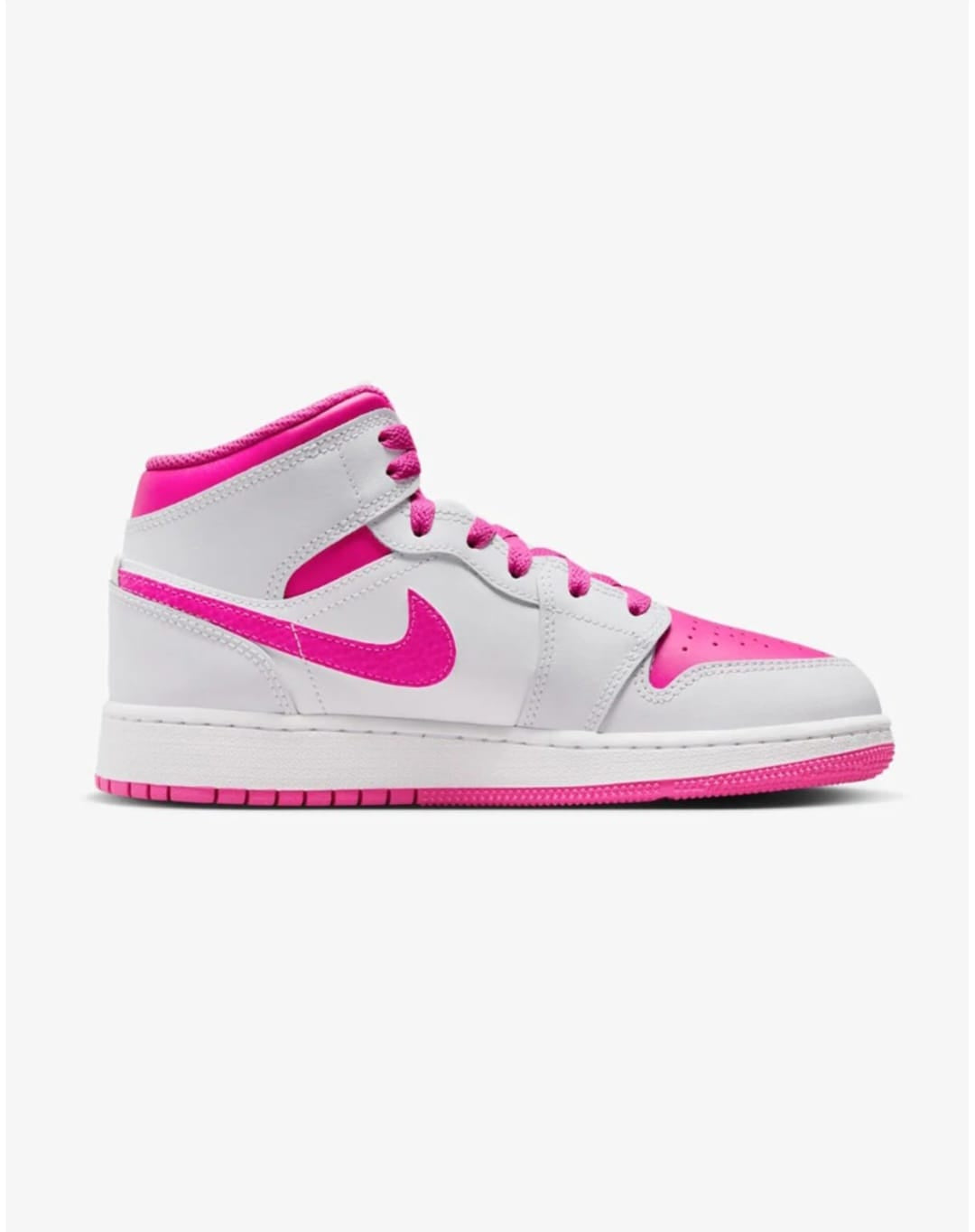 Air Jordan 1 Gs Roz