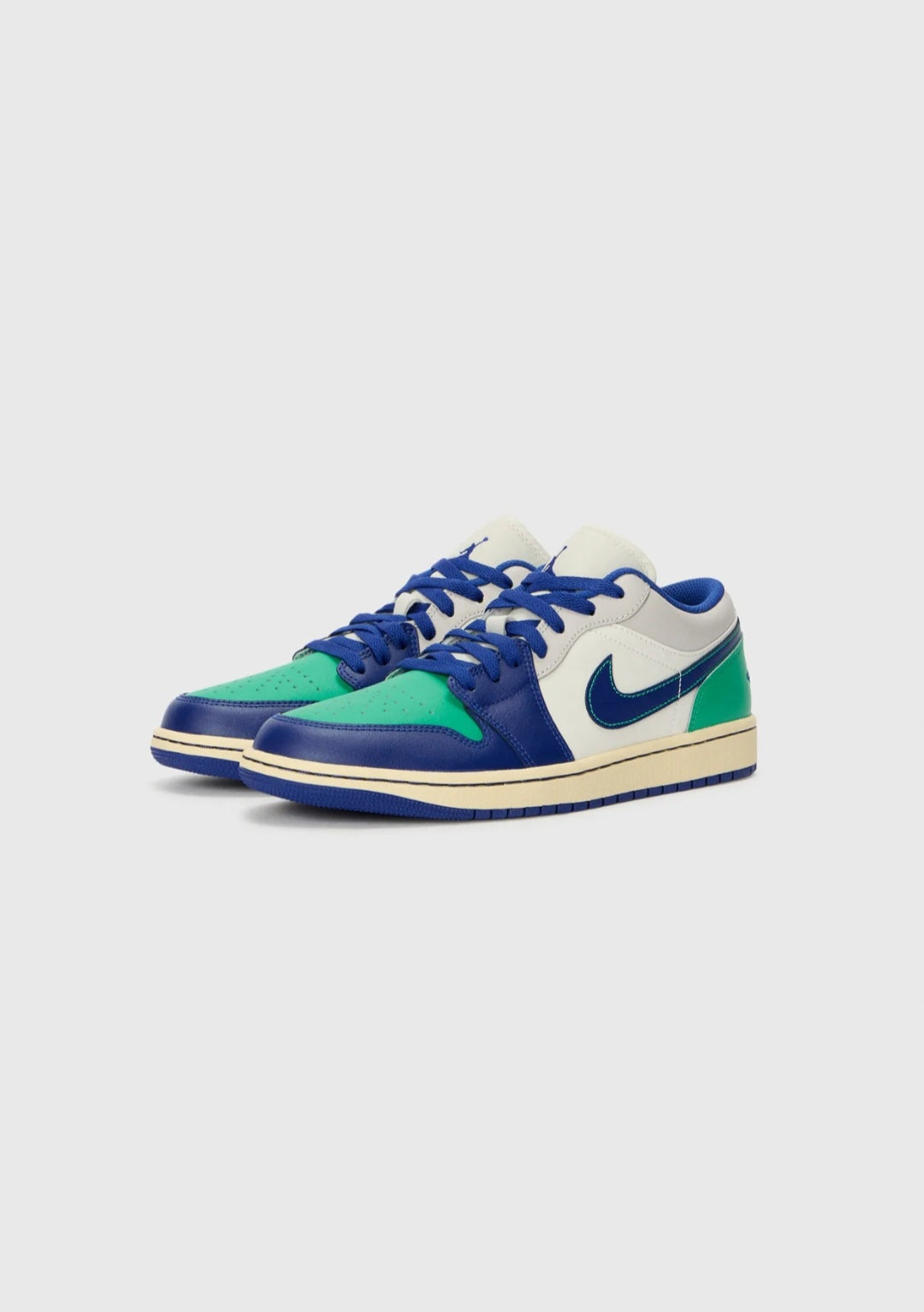 Jordan Air 1 Low Rare Air