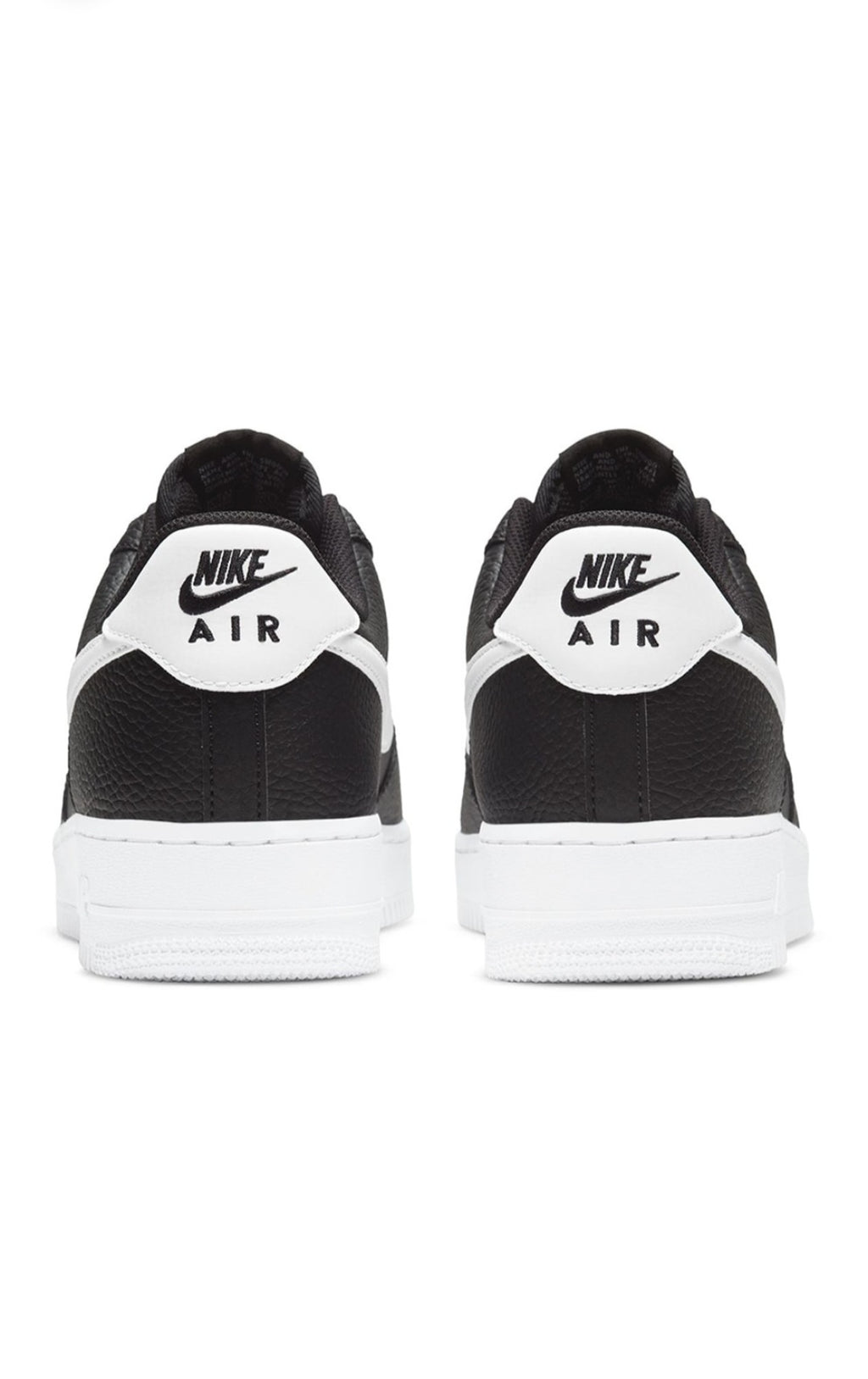 Air Force 1 '07