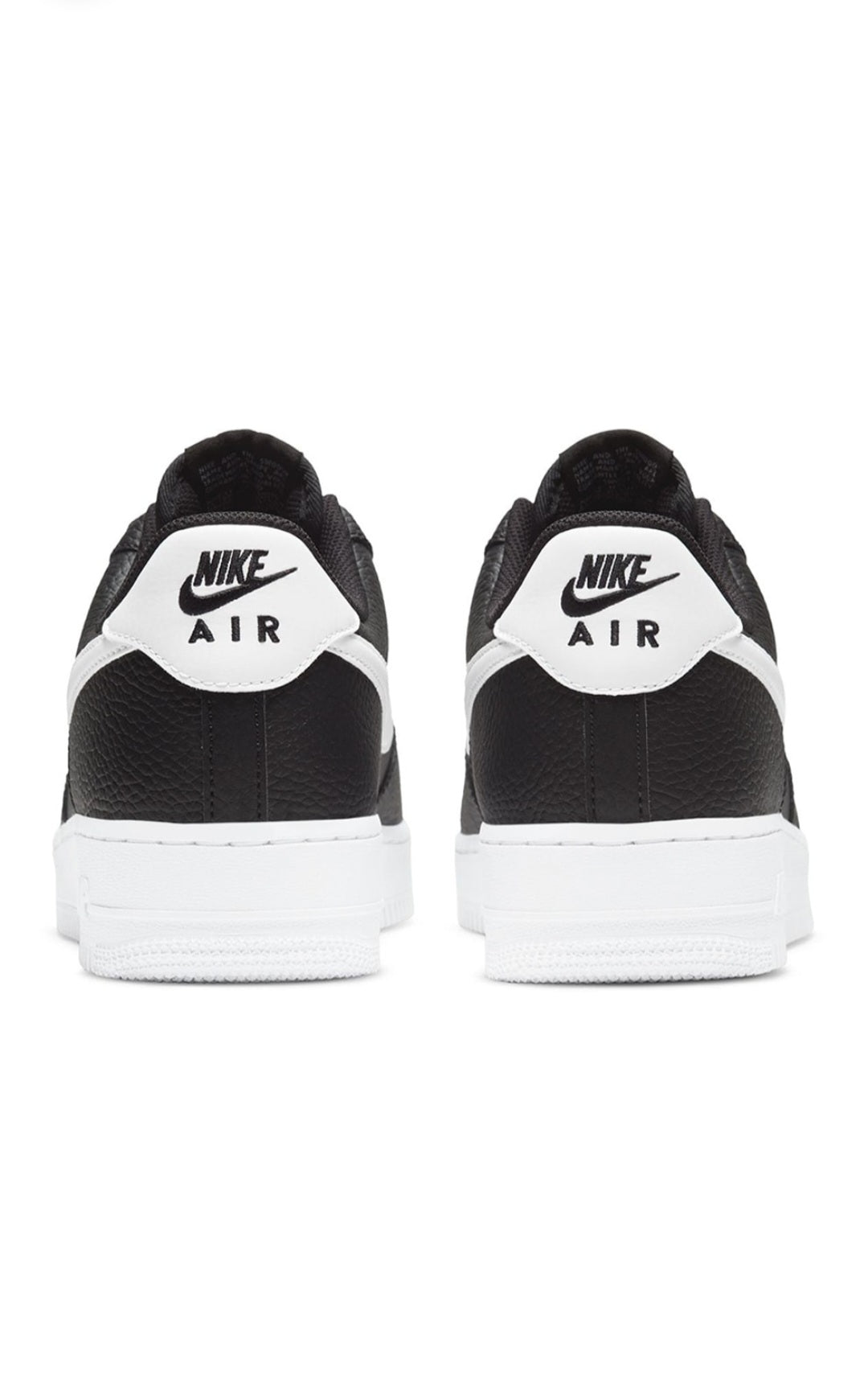 Air Force 1 '07