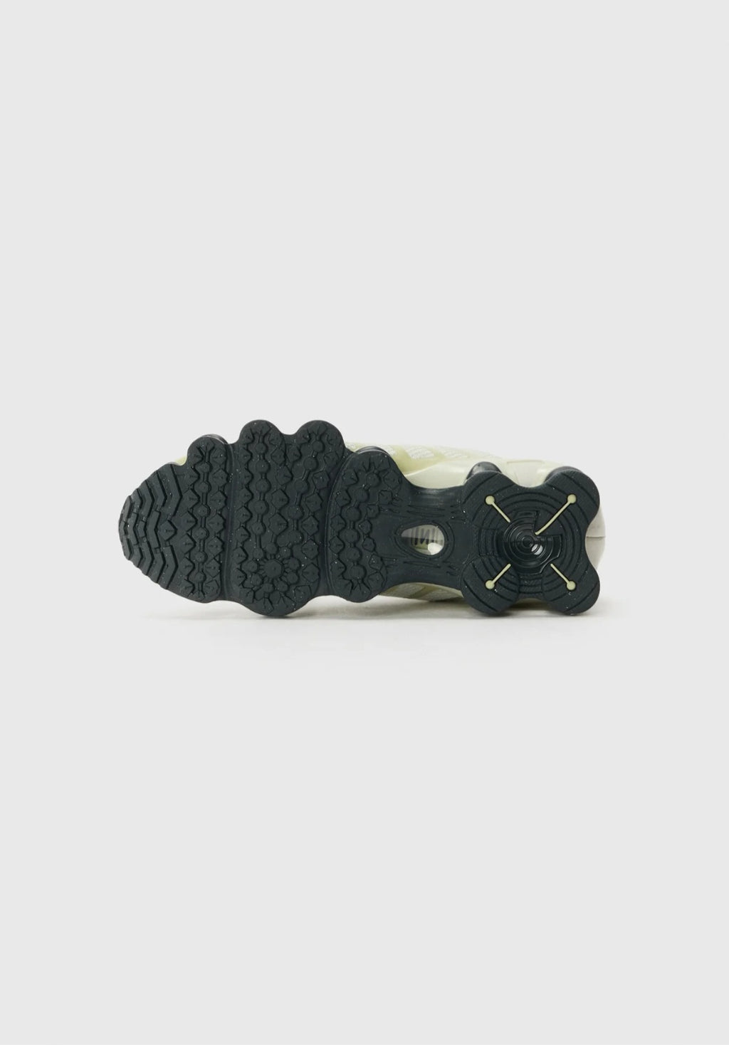 Nike Shox TL Light Bone