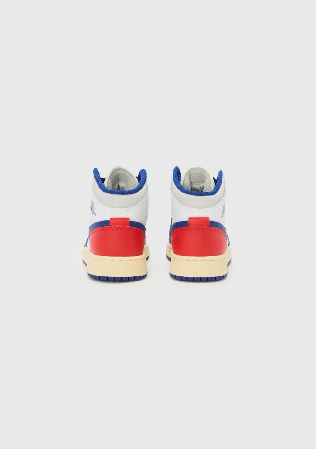 Air Jordan 1 Mid Unisex