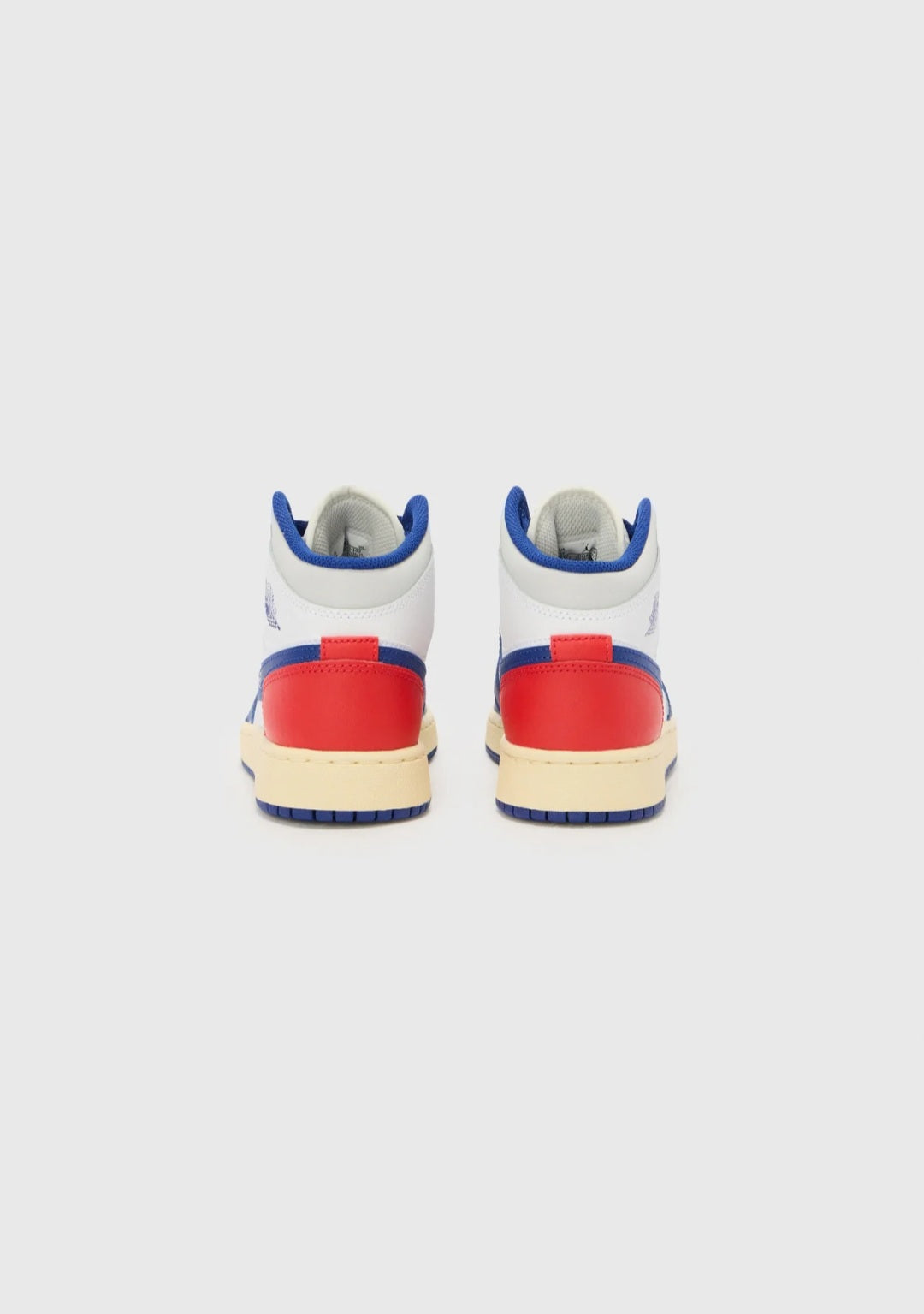 Air Jordan 1 Mid Unisex
