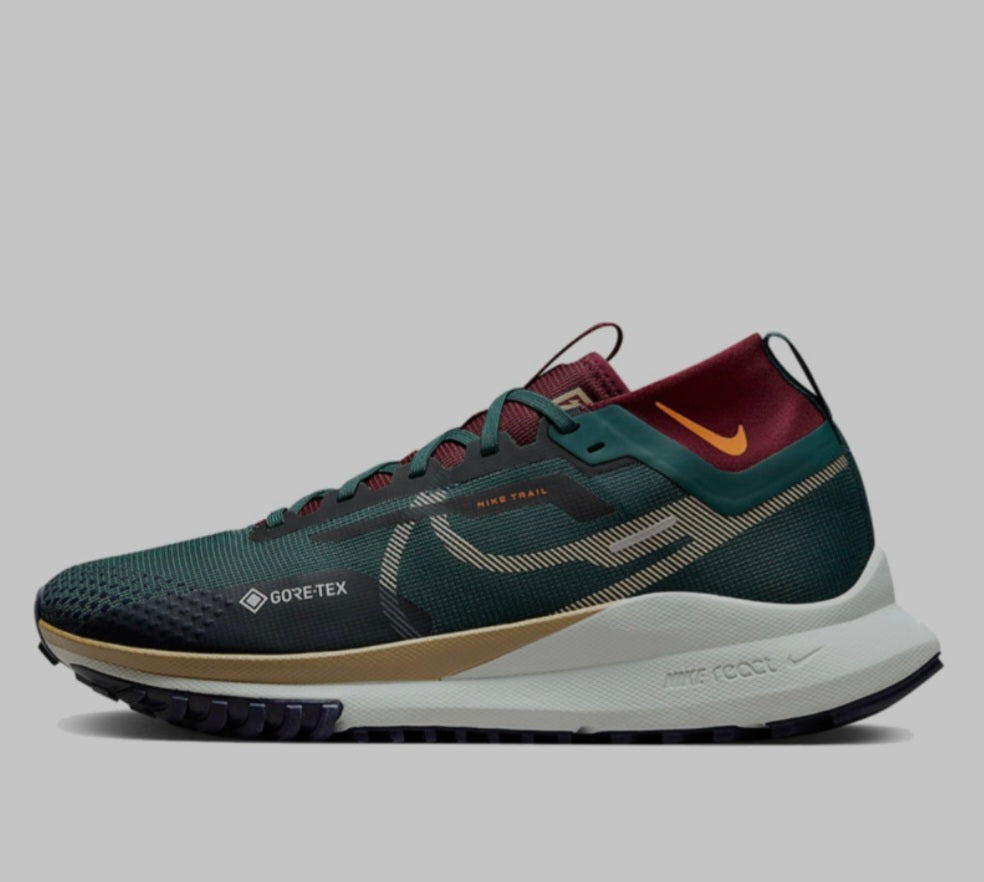 Nike Pegasus Trail 4 Gore-Tex