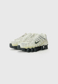 Nike Shox TL Light Bone