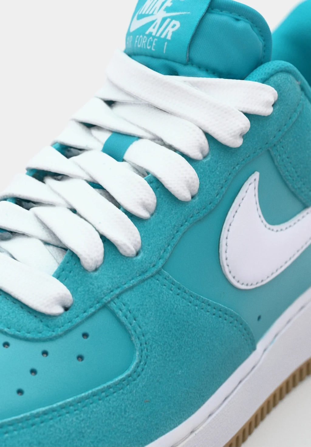 Air Force 1 Dusty Cactus