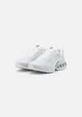 Nike Air Max Dn White Metallic Silver