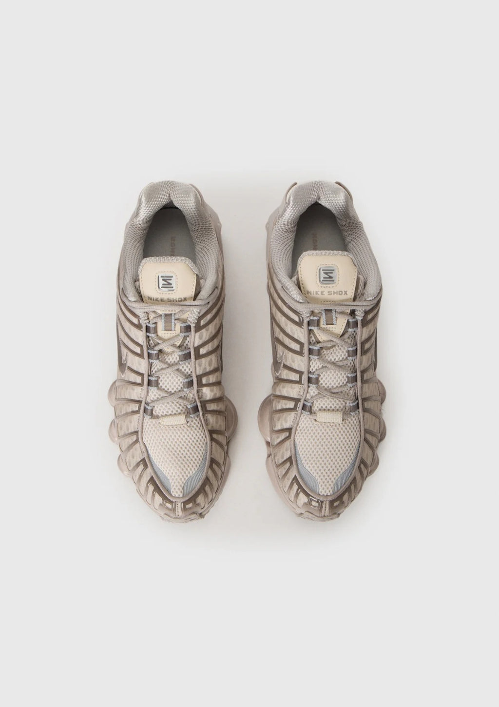 Nike Shox TL Orewood Brawn