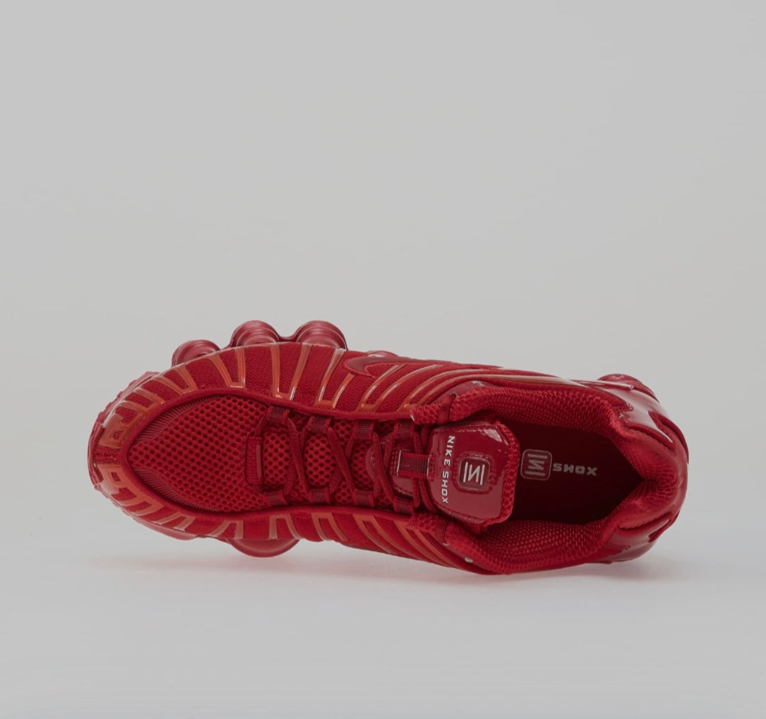 Nike Shox TL R