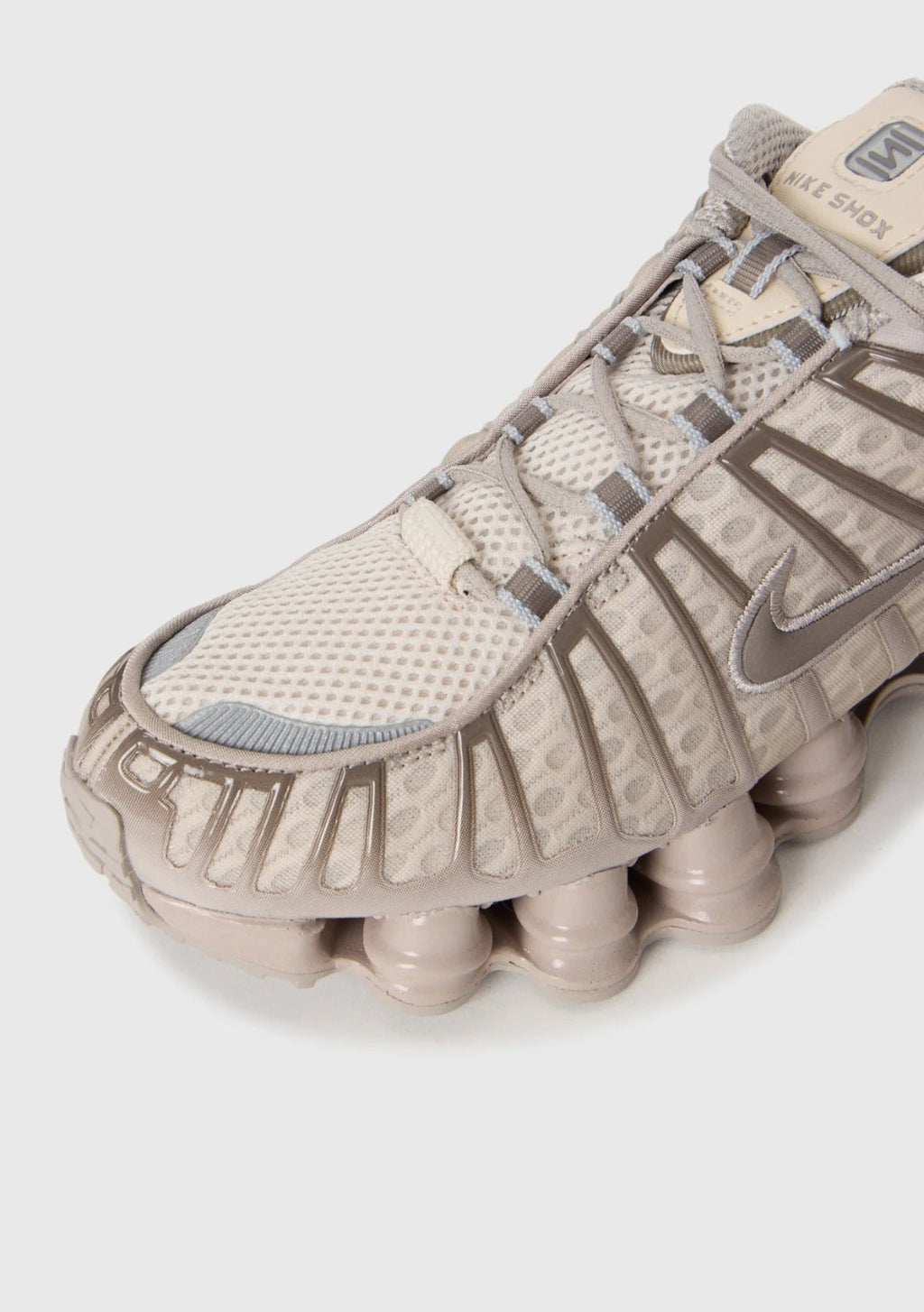 Nike Shox TL Orewood Brawn