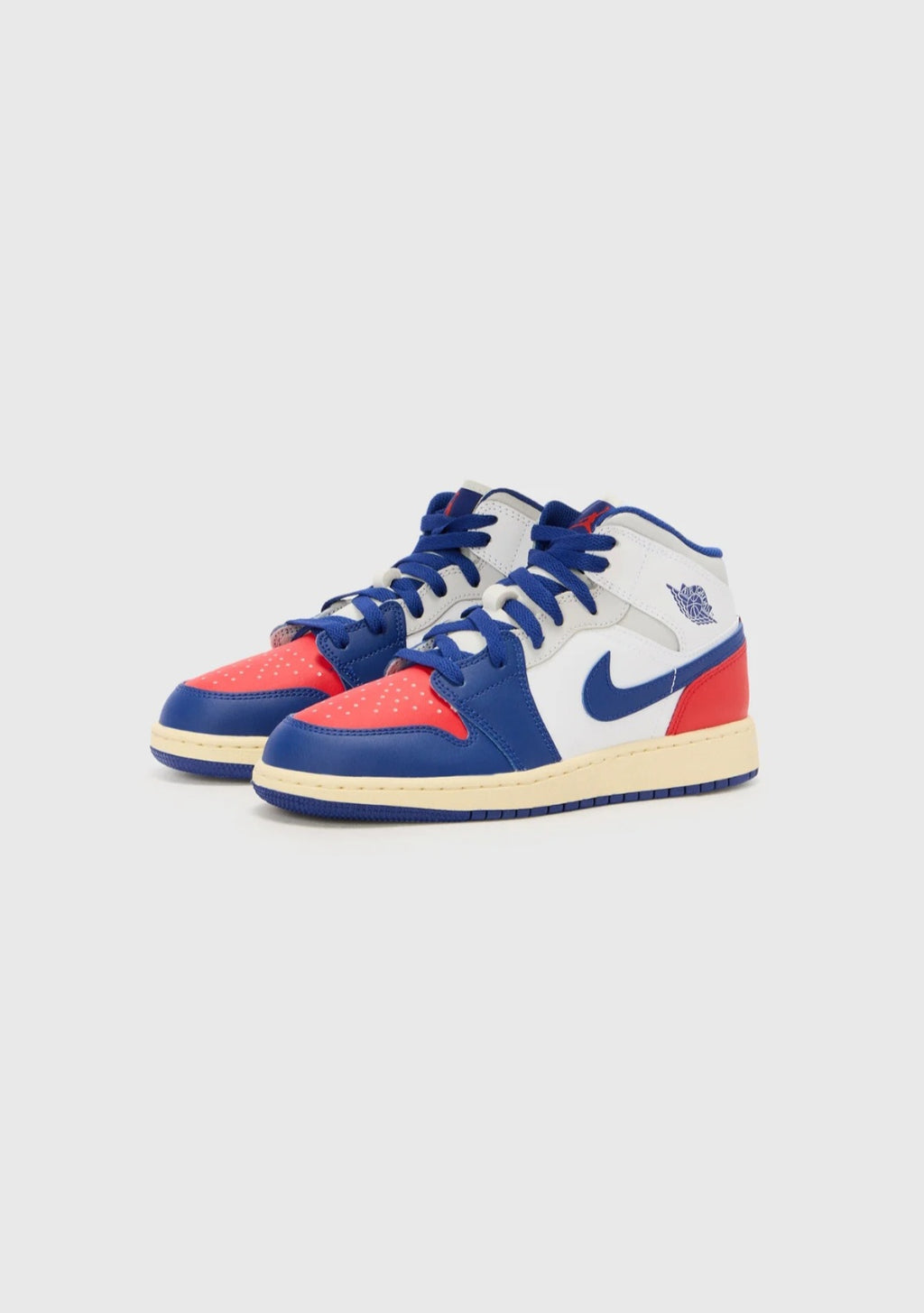 Air Jordan 1 Mid Unisex