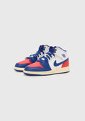Air Jordan 1 Mid Unisex