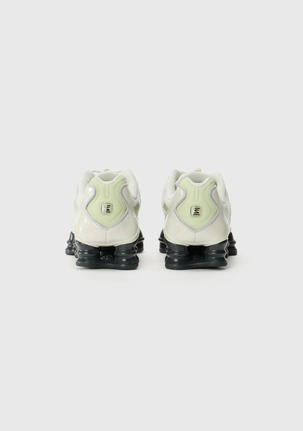 Nike Shox TL Light Bone