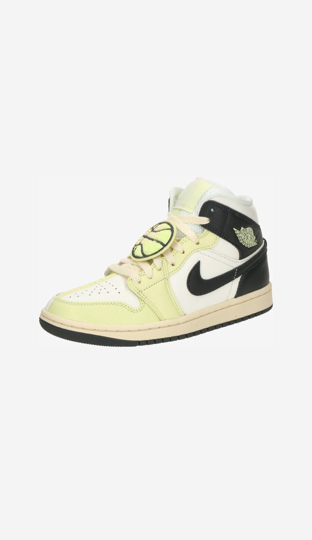 Air Jordan 1 Mis SE