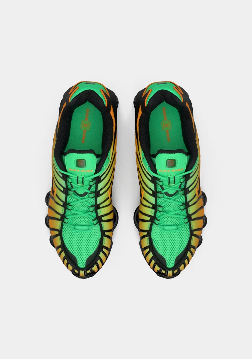 Nike Shox TL G